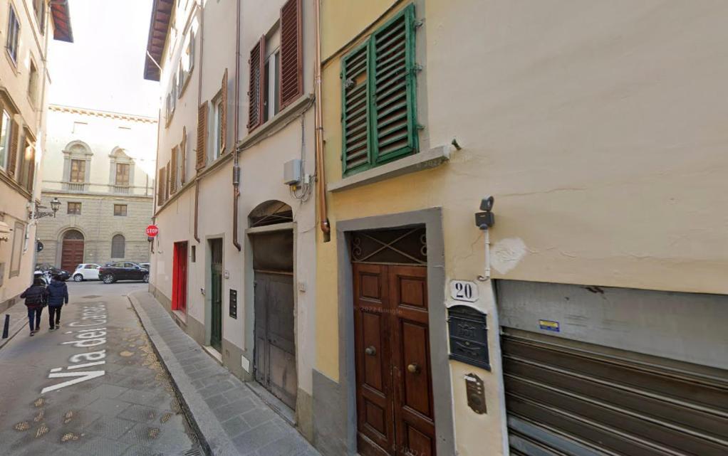 20 Canacci House Apartment Florenz