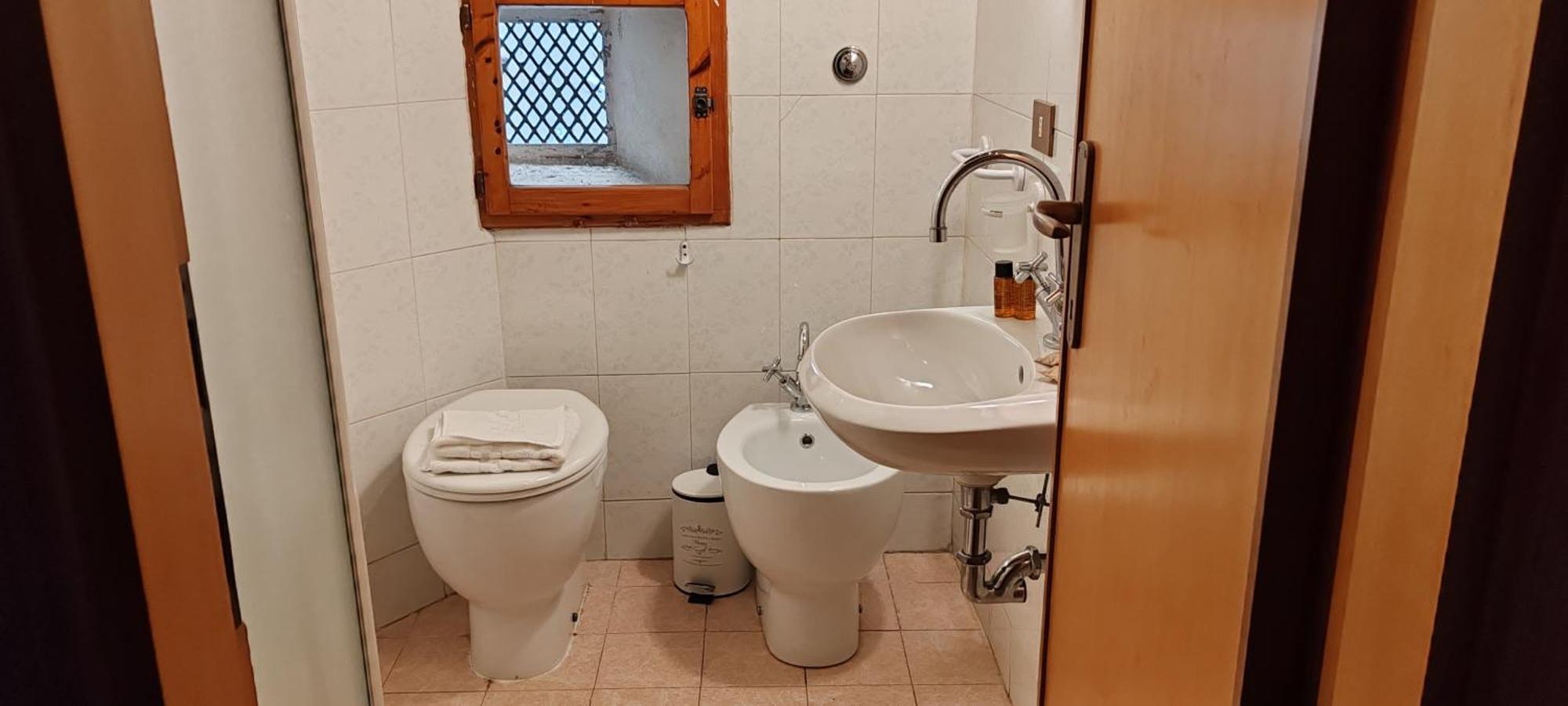 20 Canacci House Florenz